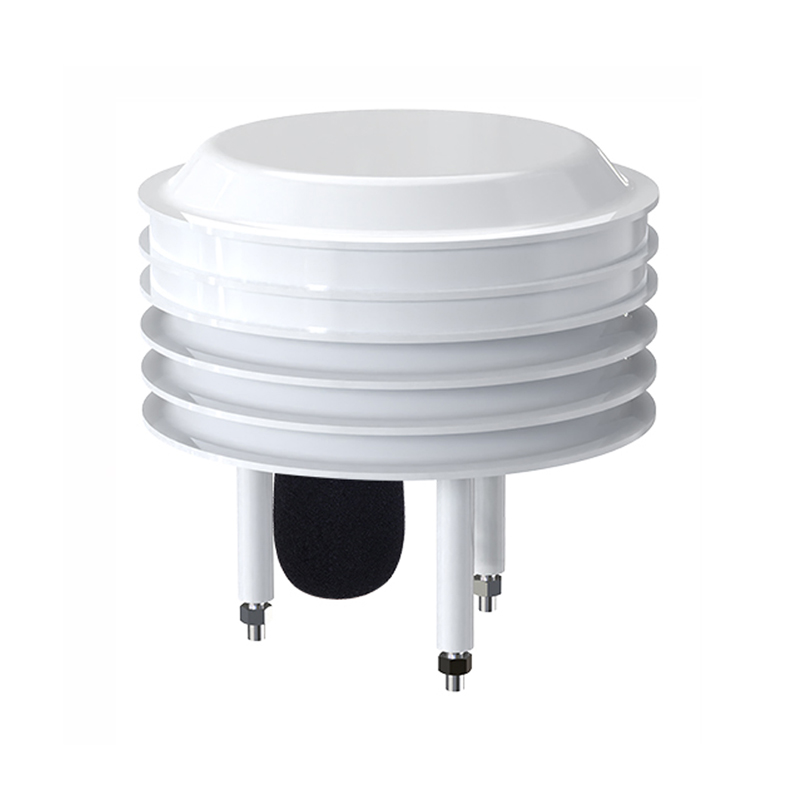 百叶箱型空气质量变送器（可选配其他要素）