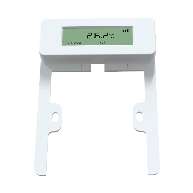 供暖专用NB-IoT温湿度变送器