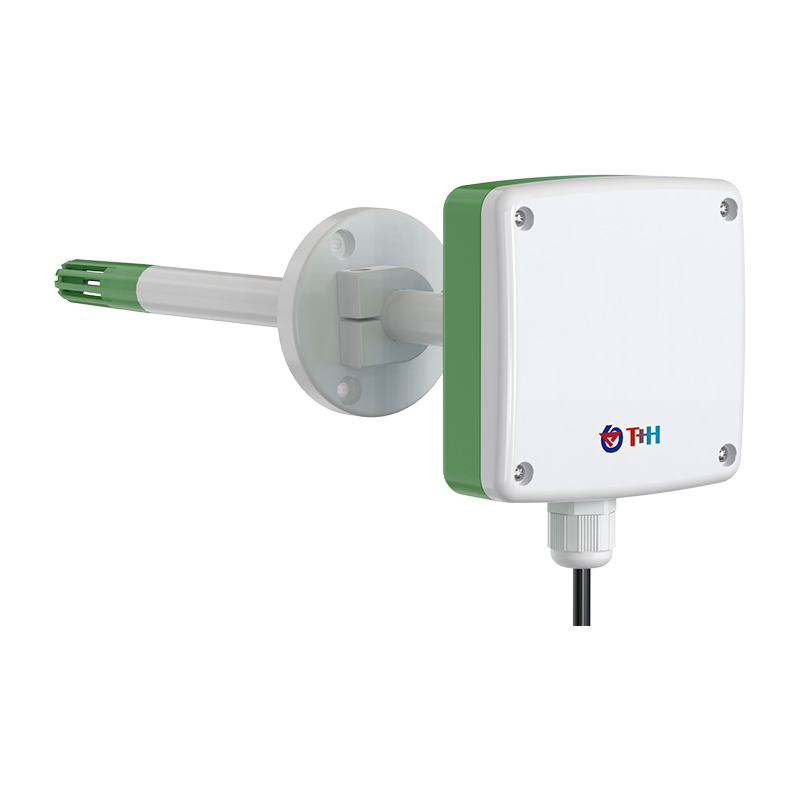 风管温湿度变送器