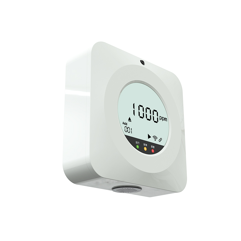 气体变送器（液晶显示型）