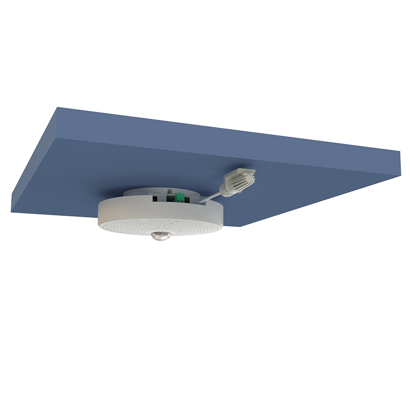 室内综合环境检测仪