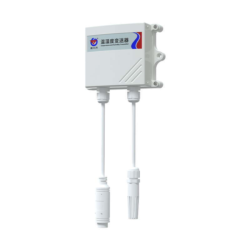 防水壳以太网型温湿度变送器（TCP/IP)