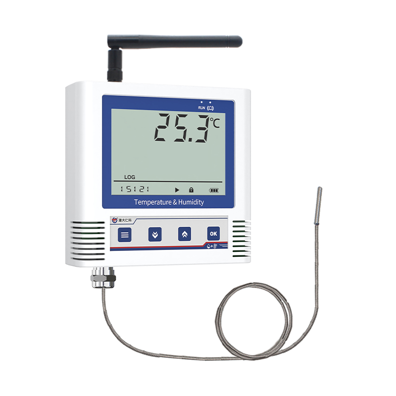 LORA超高/低温变送器（6C)