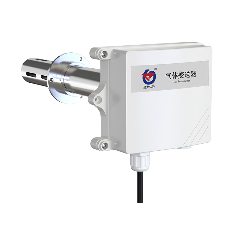风管式气体变送器
