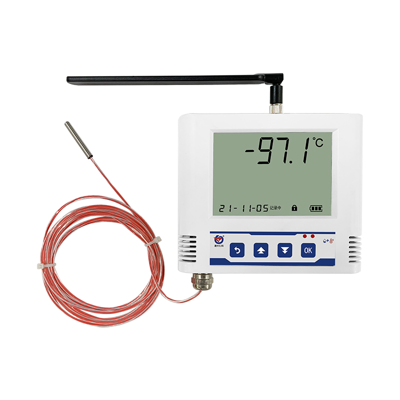 4G型超高/低温变送器