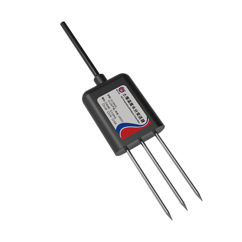 土壤温度水分变送器