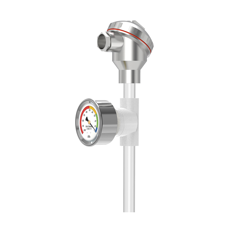 土壤张力变送器