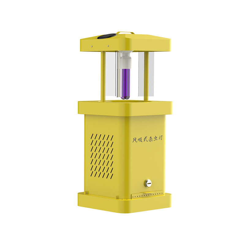 风吸式杀虫灯（升级款）
