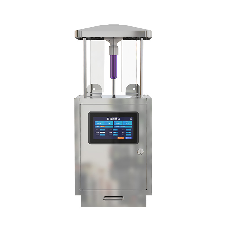 虫情测报仪（R5系列）