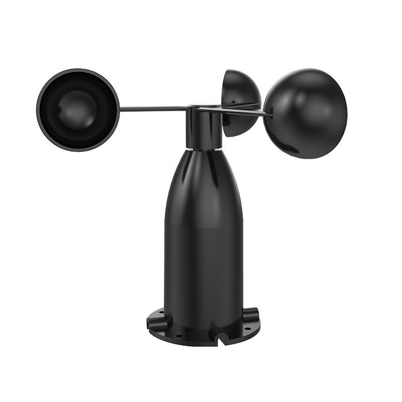 铝壳风速传感器