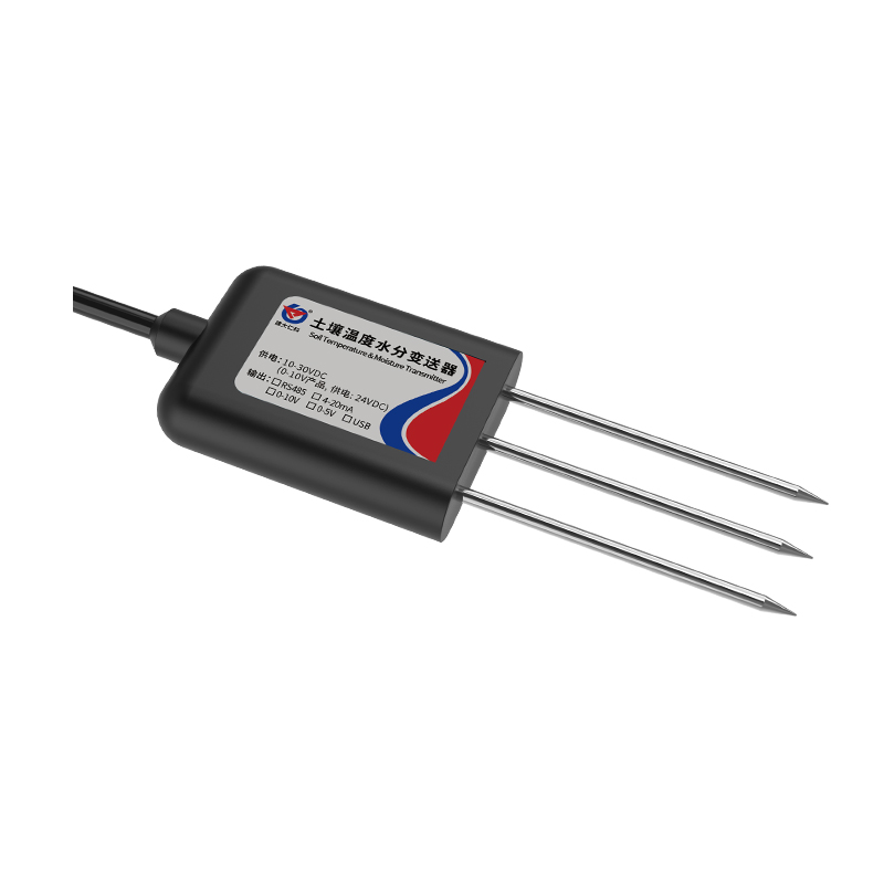 土壤温度水分变送器