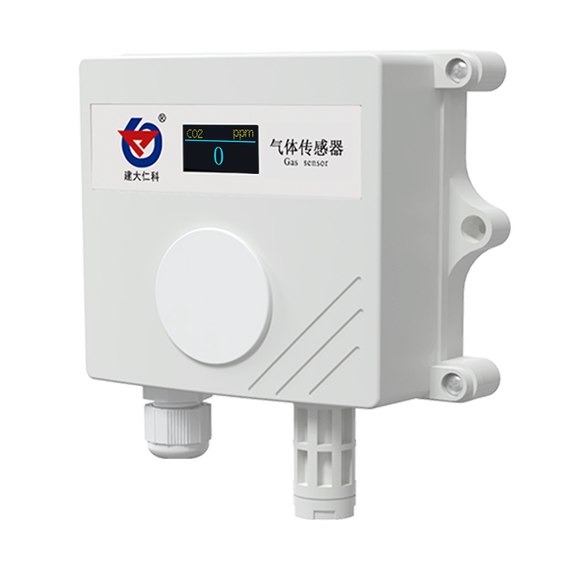 二氧化碳变送器