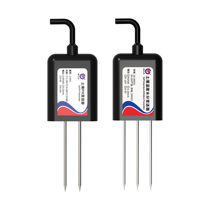 温室大棚环境监测、控制一体化解决方案