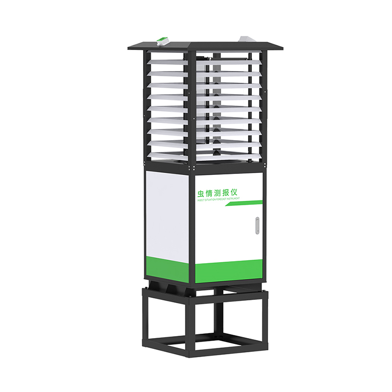 虫情测报仪（R4系列）