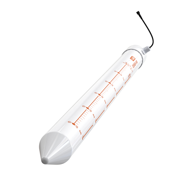 壤博士管式土壤墒情监测仪