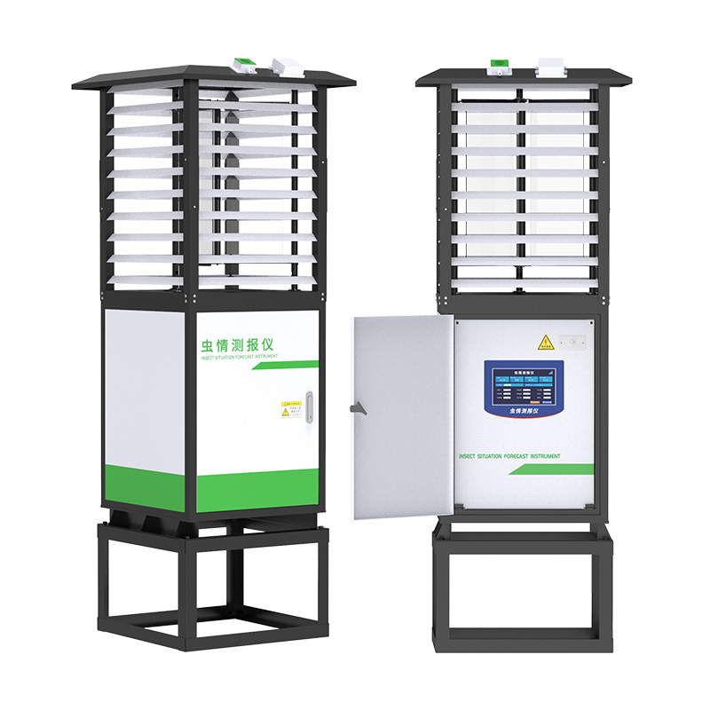 虫情测报仪（R4系列）