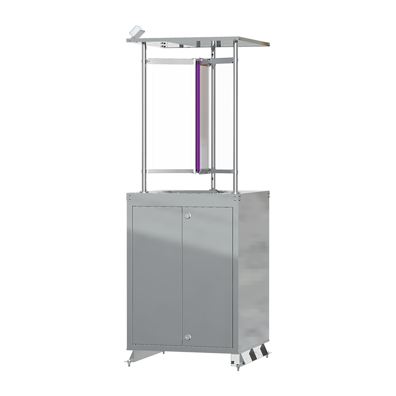 虫情测报仪（R3系列）