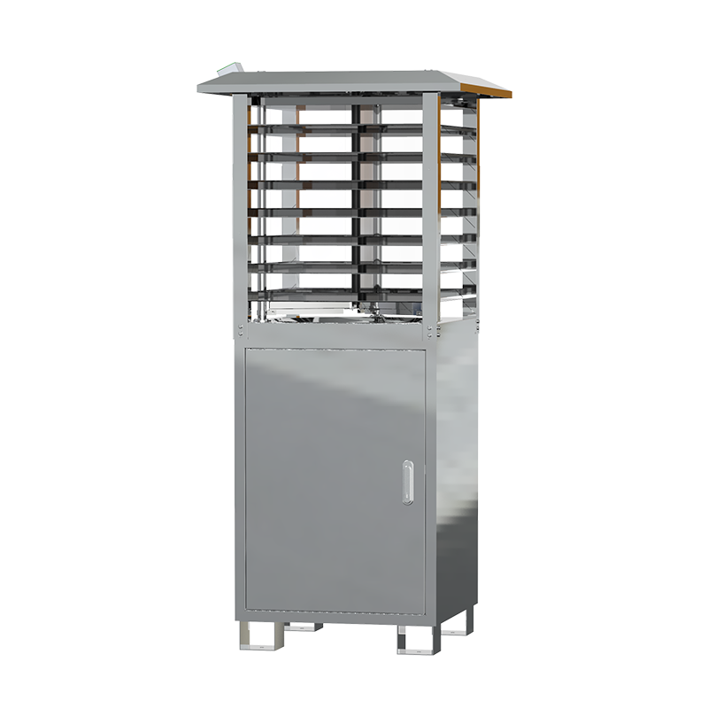 虫情测报仪（R3系列）