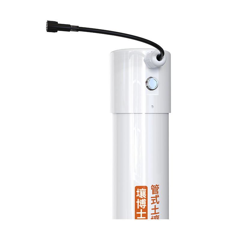 壤博士管式土壤墒情监测仪