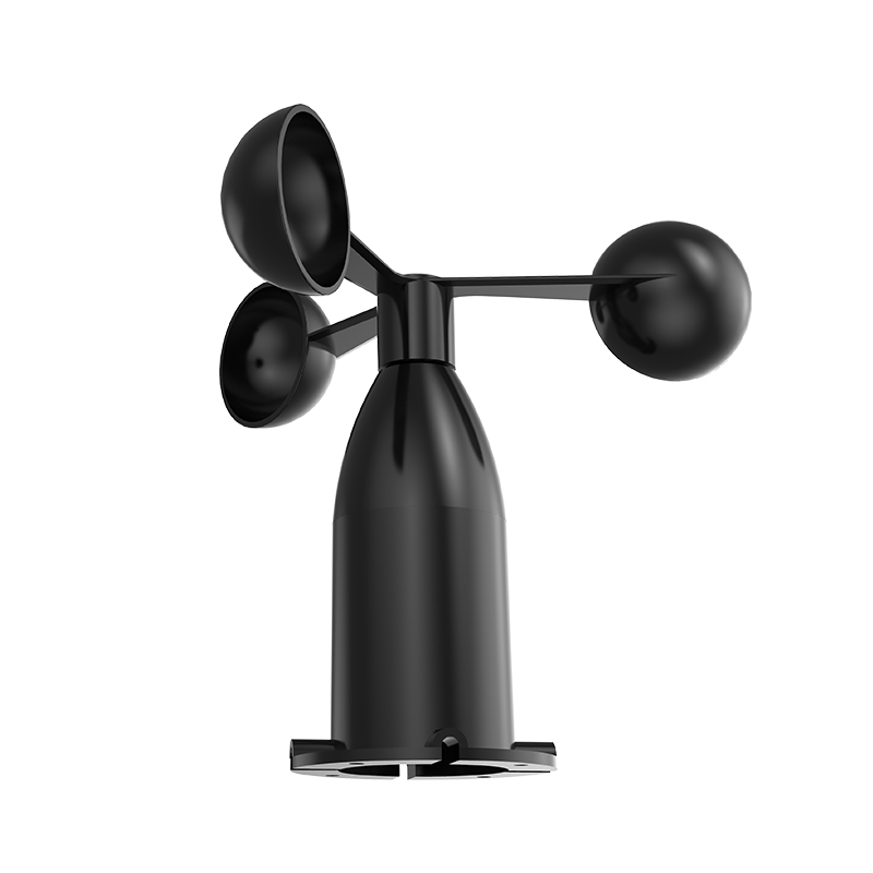 铝壳风速传感器