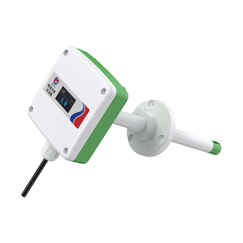 管道风速变送器