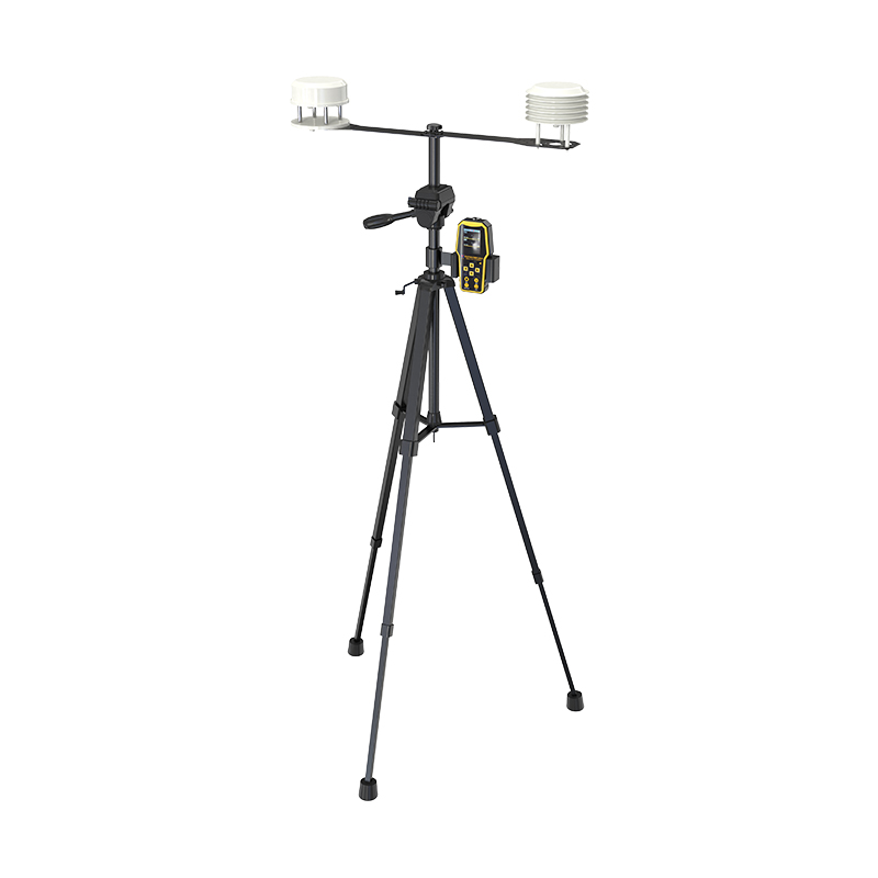 便携式气象站（机械式）