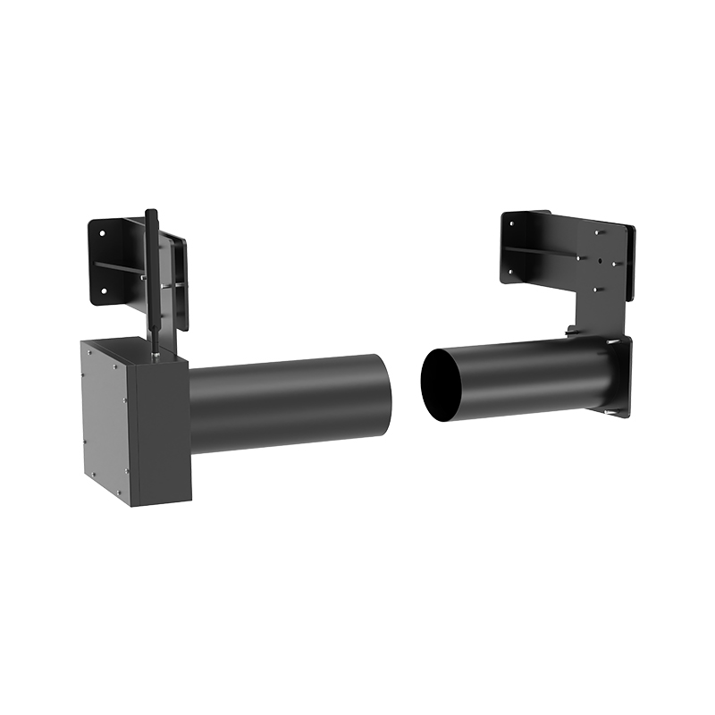 COVI隧道能见度检测仪