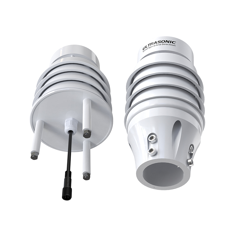 小型超声波风速风向变送器（40kHz）
