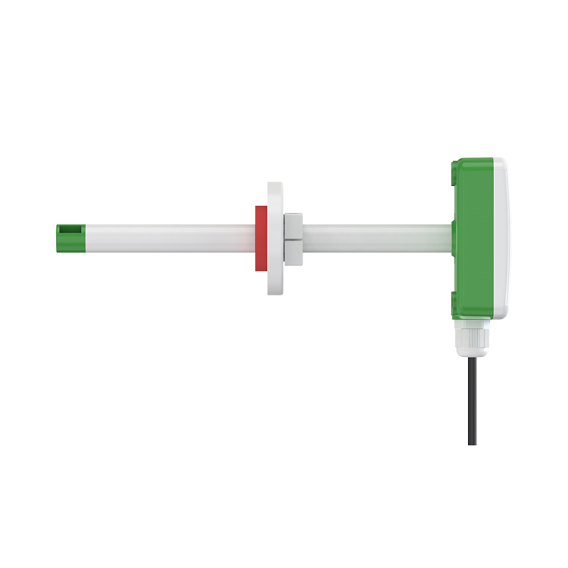 管道风速变送器