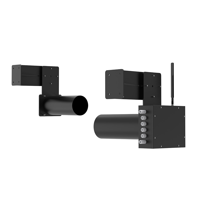 COVI隧道能见度检测仪