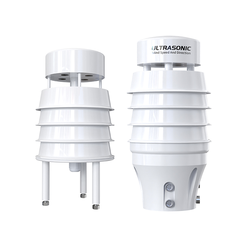 小型超声波风速风向变送器（40kHz）