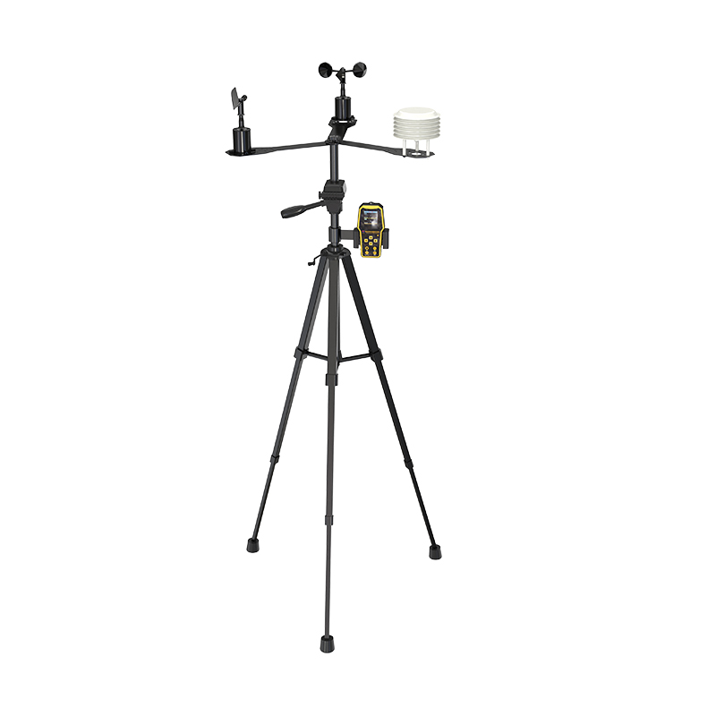 便携式气象站（机械式）