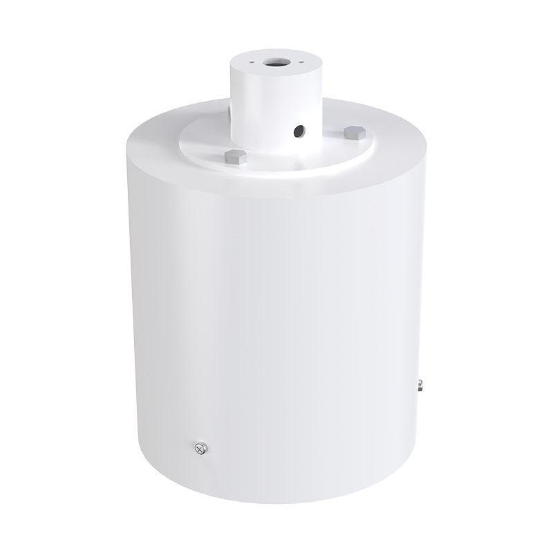 雷电预警监测系统