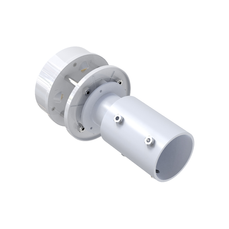 超声波风速风向变送器（200kHz）