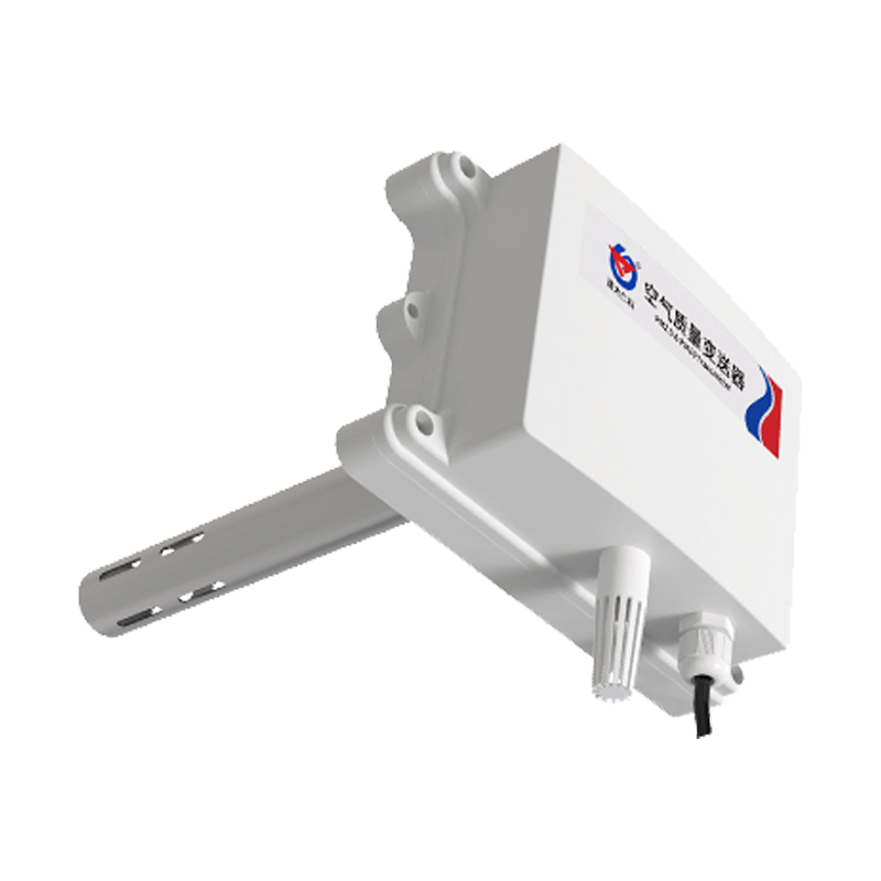 管道式空气质量传感器