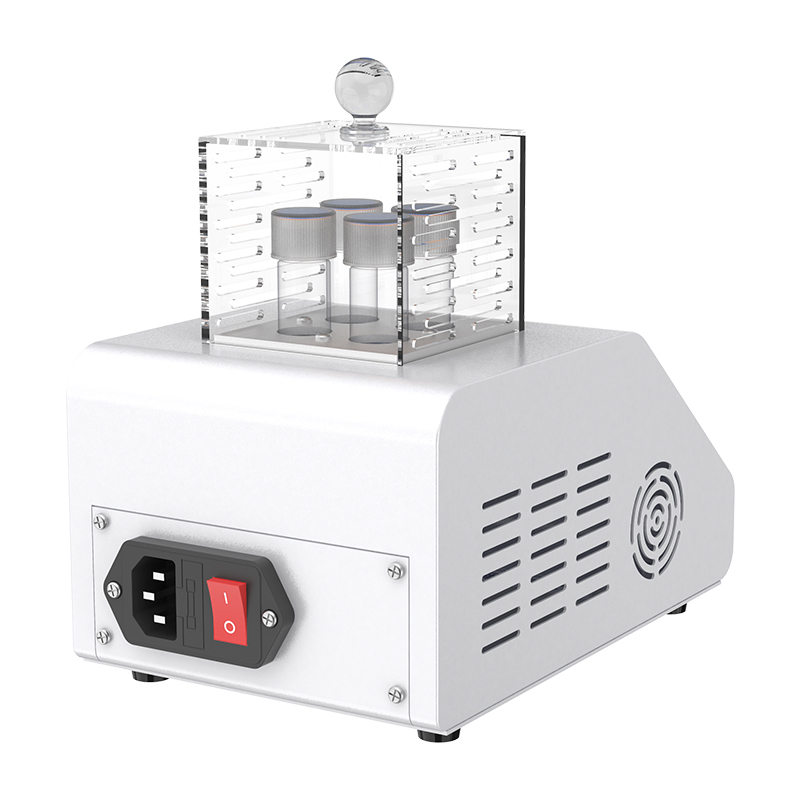 多功能快速消解仪