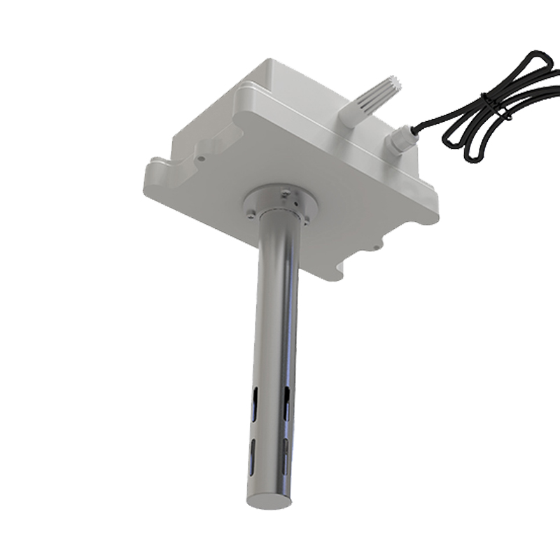 管道式空气质量传感器