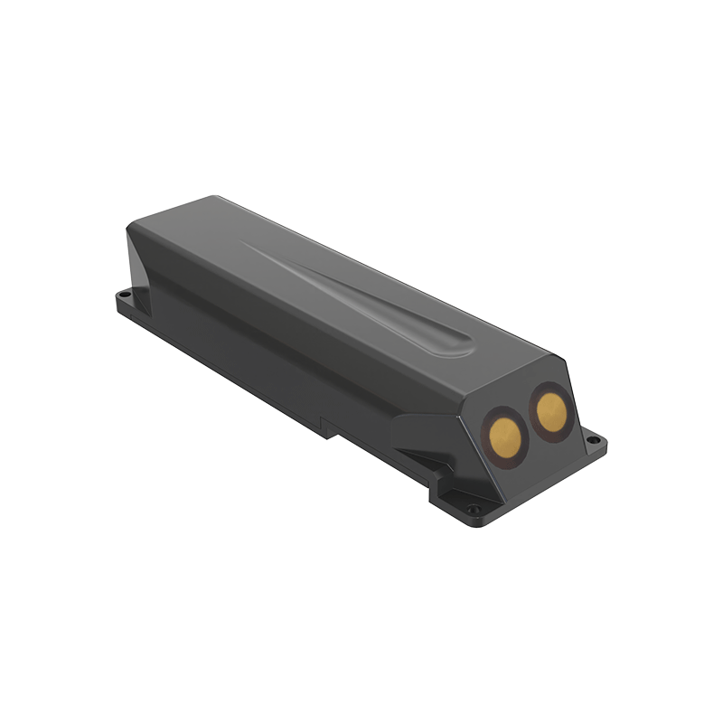 多普勒流量流速仪