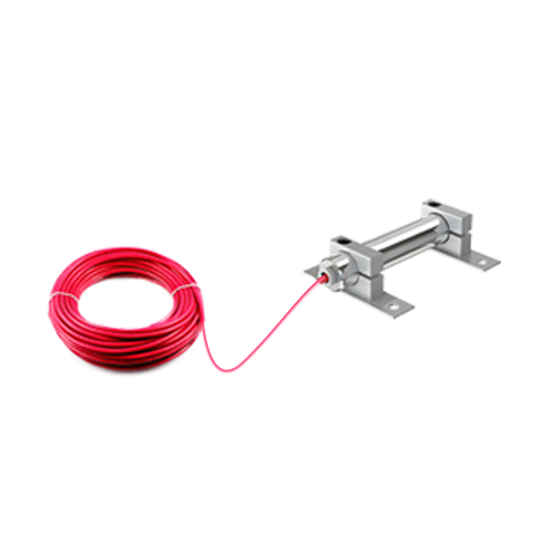 振弦式表面应变计