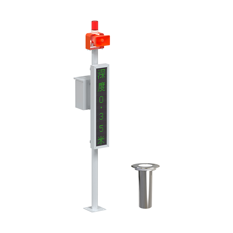 地埋式积水监测站（NB-IoT型）