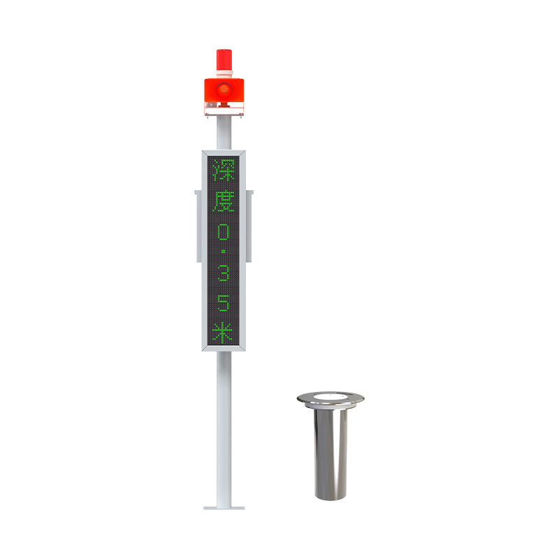 地埋式积水监测站（LoRa无线）