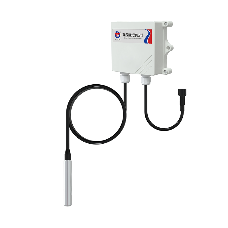 硅压阻式渗压计