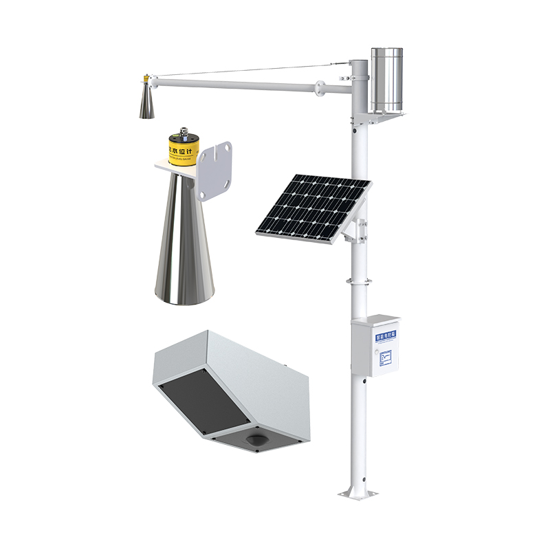 尾矿库安全监测系统