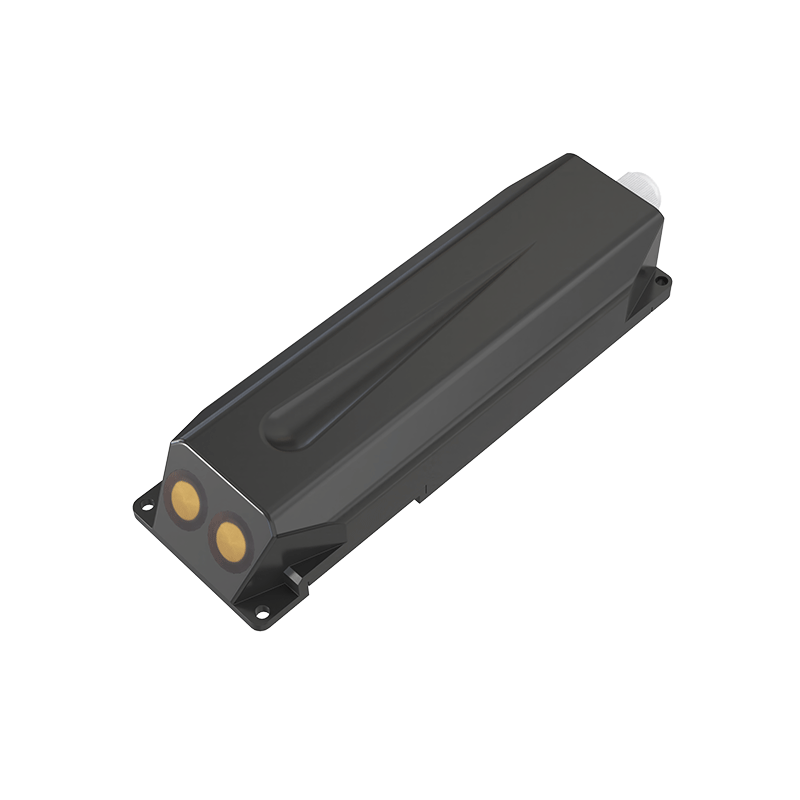 多普勒流量流速仪