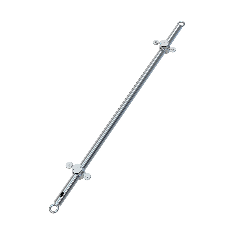 内部位移监测站（测斜仪）