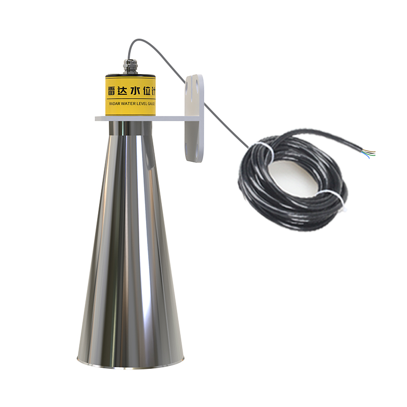 雷达液位计