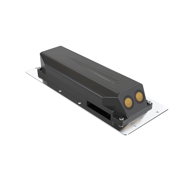 多普勒流量流速仪