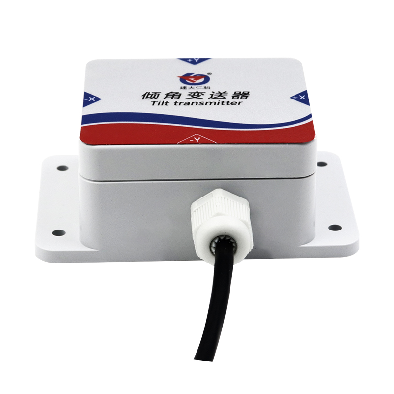 工业倾角仪（RS485/模拟量型）