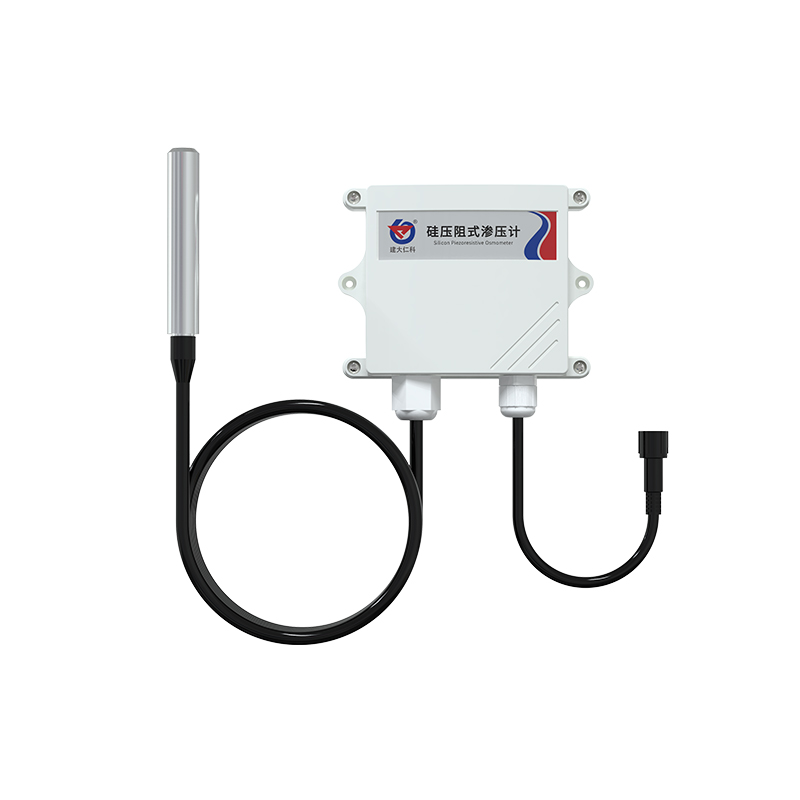 硅压阻式渗压计