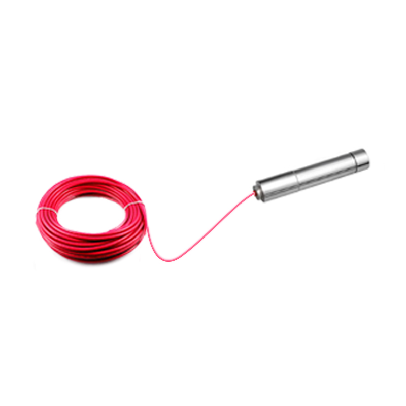 振弦式表面应变计